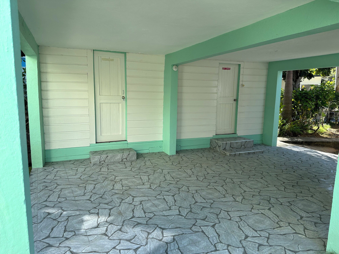 Exterior & Views 2, Yoga Dreams Negril