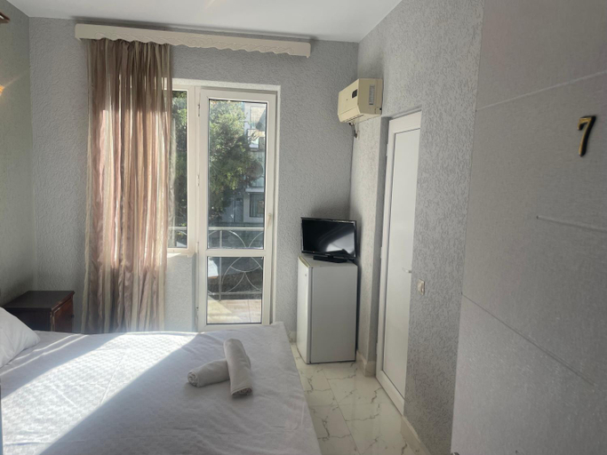 Bedroom 2, Amfitrita Hotel Ureki, Ozurgeti