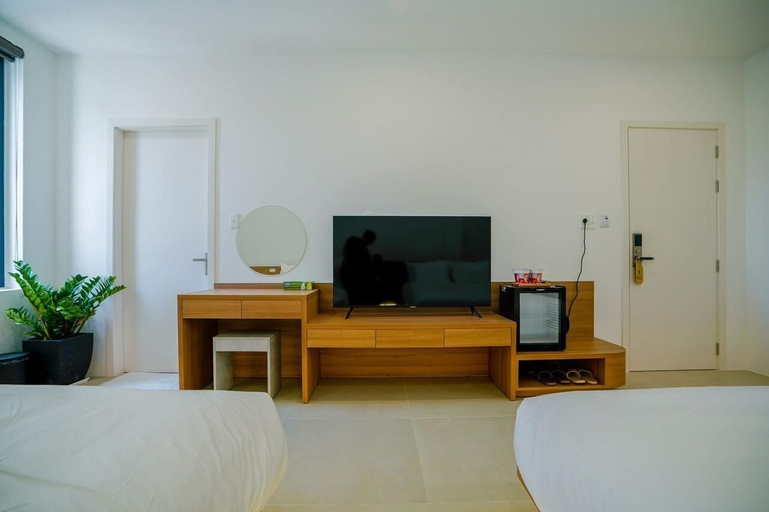 Bedroom 5, T&G Luxury Boutique Hotel Quy Nhơn, Qui Nhơn