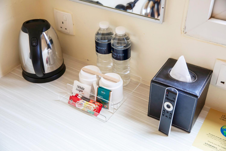 Amenities 15