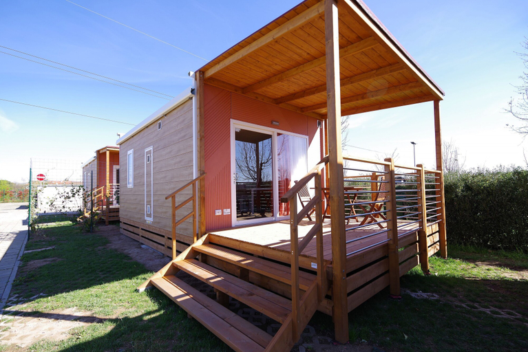 Exterior & Views 2, Camping Verona Village, Verona