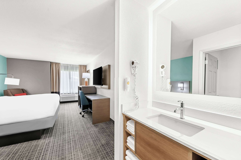 Bedroom 4