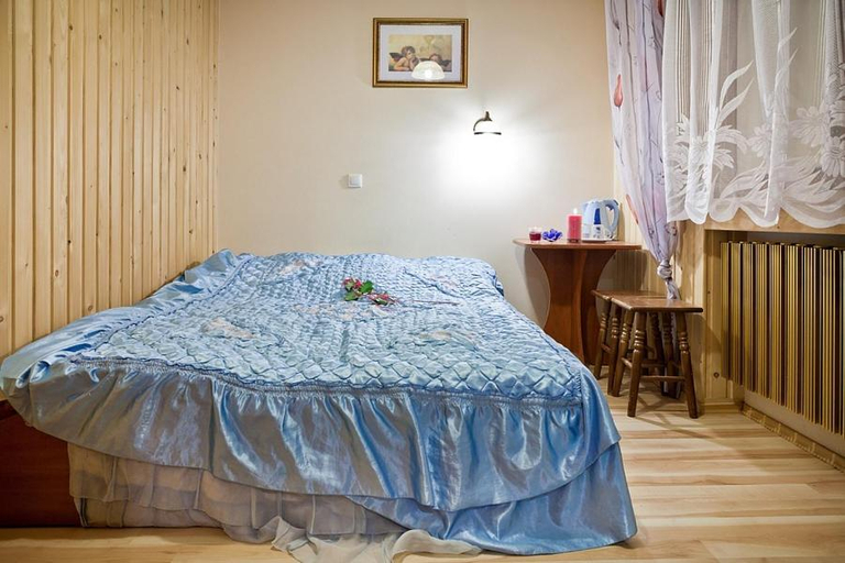 Others 3, Smyrecek-centrum Bukowiny, Tatra
