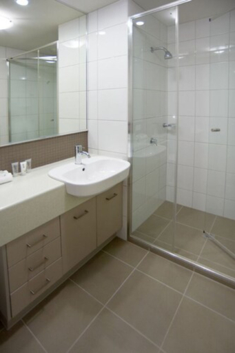 Bathroom 4, Hudson Parap, Parap