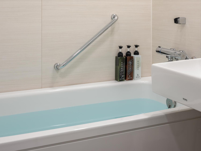 Bathroom 6