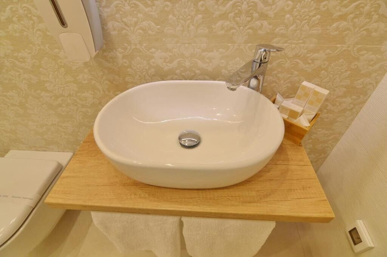 Bathroom 3, Villa Madonna della Strada A 3, Dubrovnik