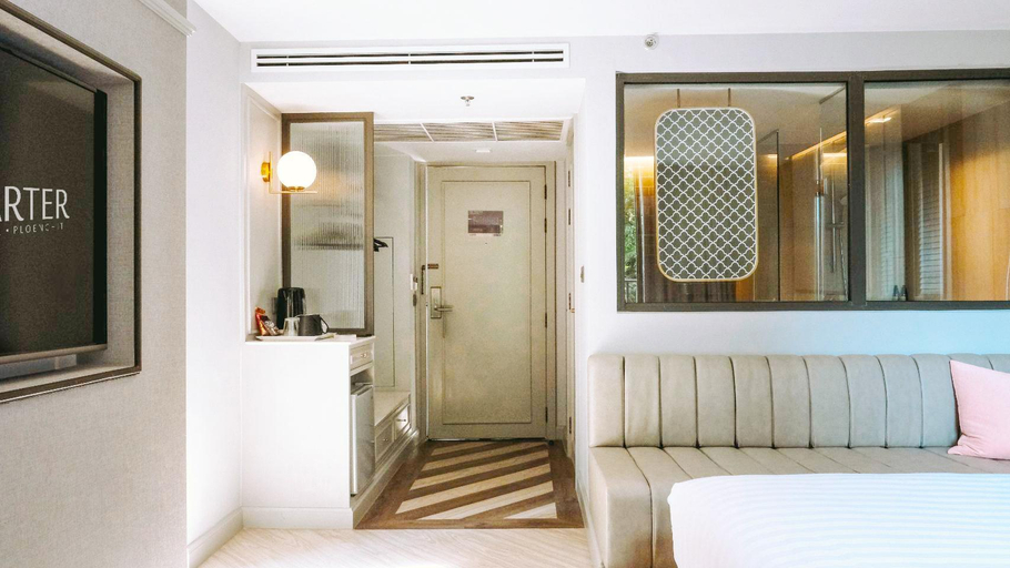 Bedroom 20