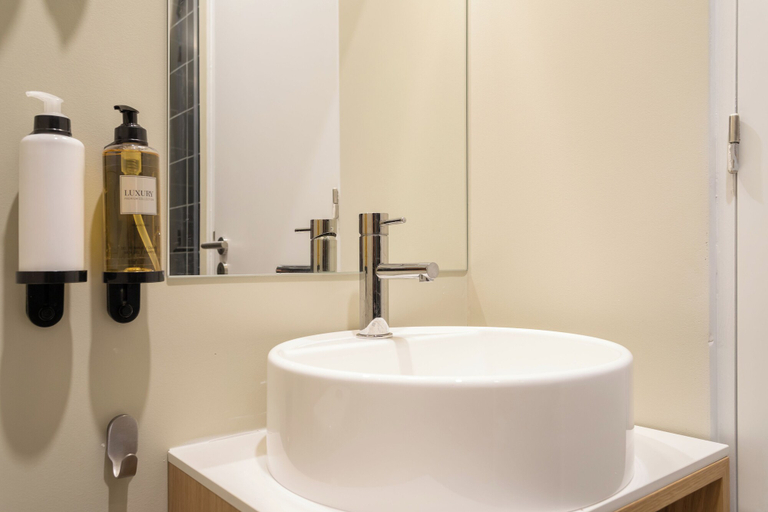 Bathroom 3, Lapa Diplomatic Suite&Flat by FeelLisboa, Lisbon