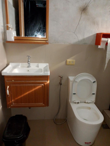 Bathroom 7