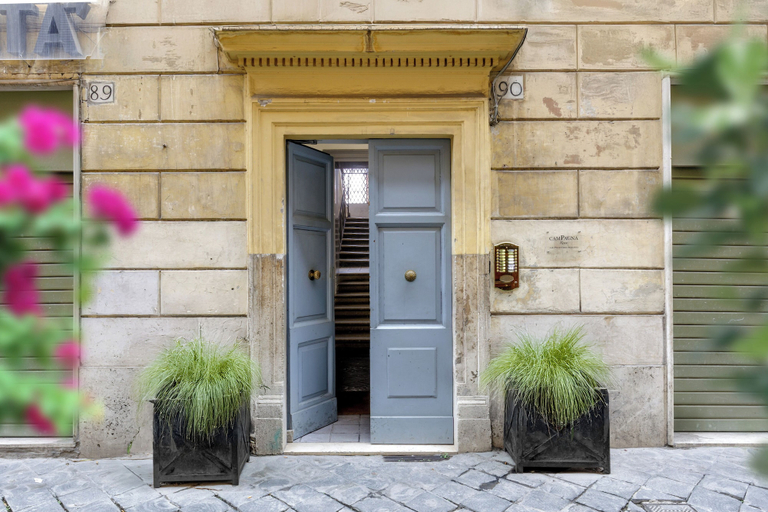 Exterior & Views 2, BeSecret Belsiana, Roma