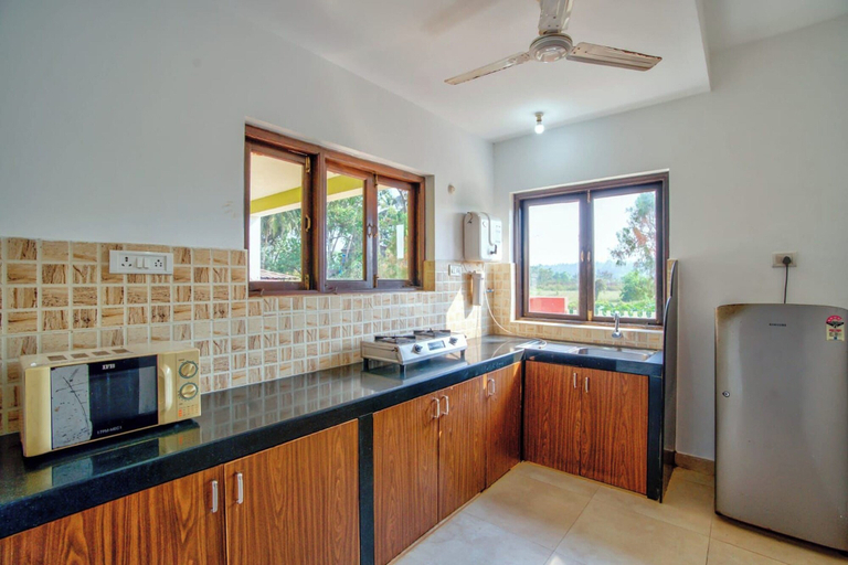 Others 5, Ocean Dream Luxury Villa, North Goa