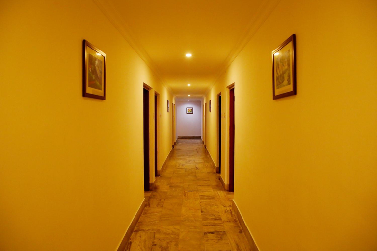 Others 5, Kairali Tourist Home, Thrissur