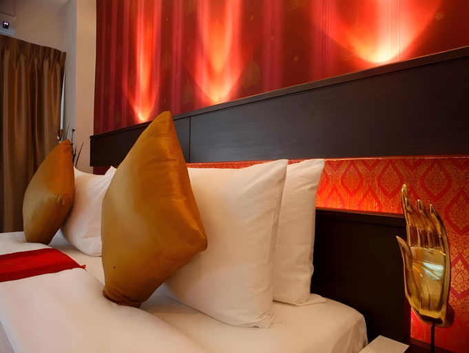 Bedroom 23