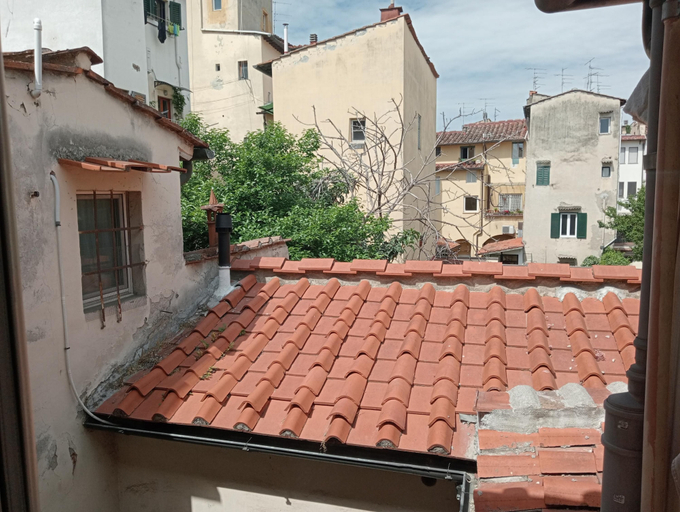 Room 4, Macci 39 Apartment in Firenze, Florence