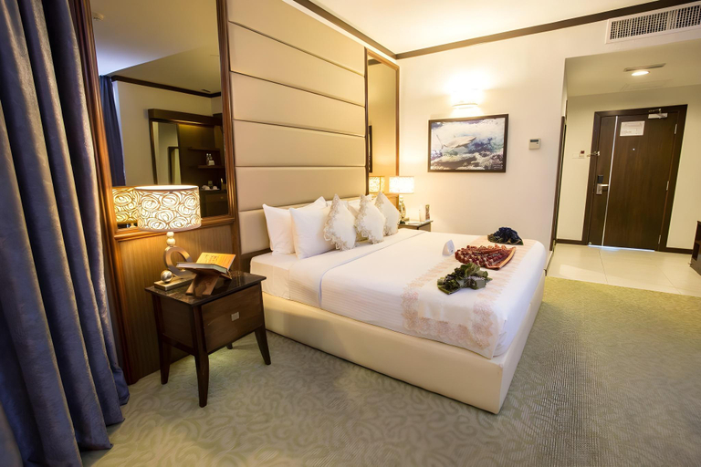 Bedroom 21