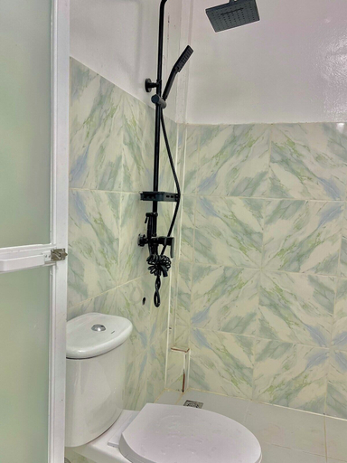 Bathroom, MARCO SUITES SIARGAO, General Luna