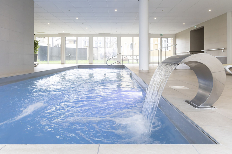 Sport & Beauty 3, Odalys City Apartment Hotel - Colmar Centre, Haut-Rhin