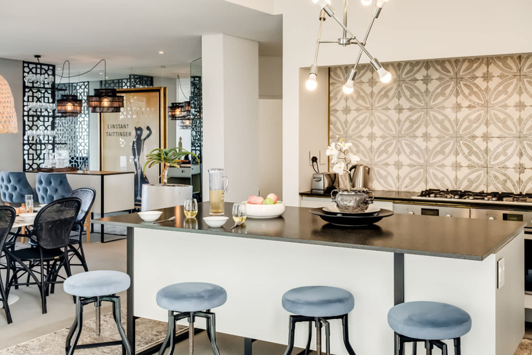 Room 2, Experience First-class Holidaying at Ocean Vue, City of Cape Town