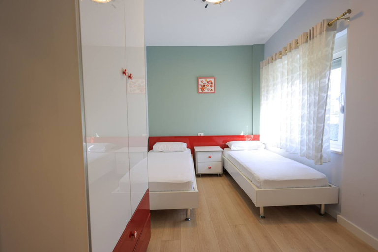 Room 5, Lura Villa 001 in Durr s, Durrësit