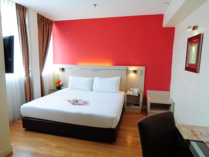 Bedroom 8