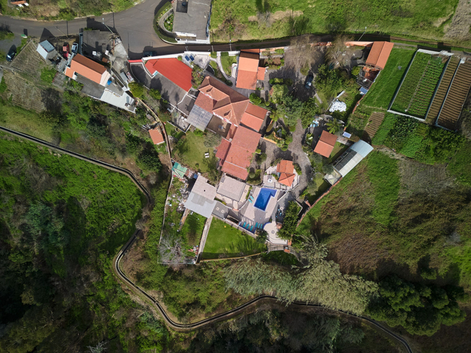 Room 3, Casas Maravilha - Ba by Homie, Calheta