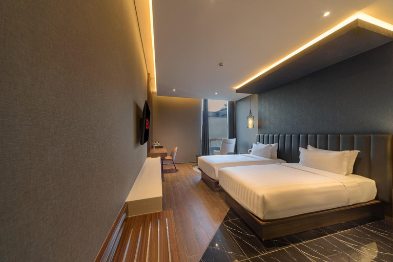 Bedroom 13