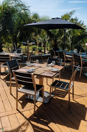 Food & Drinks 4, Romora Bay Resort & Marina