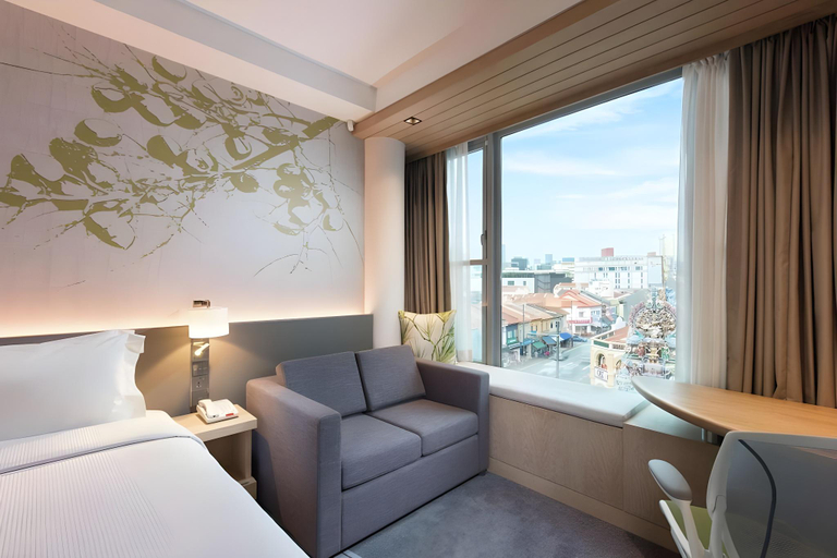 Bedroom 15