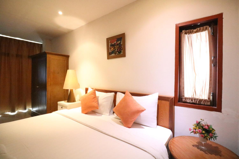 Bedroom 16