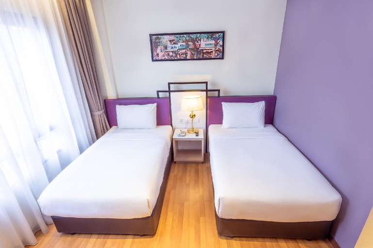 bedroom 7