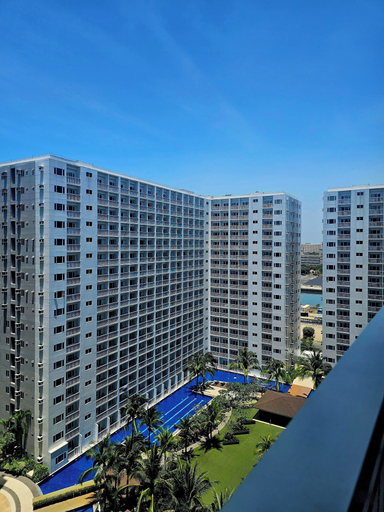 Exterior & Views 2, Hannah Crib at Shore Residences, Pasay City
