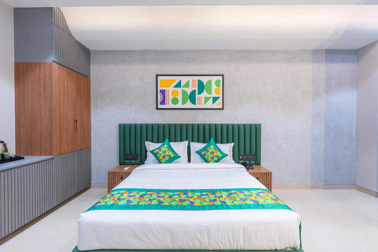Bedroom 5