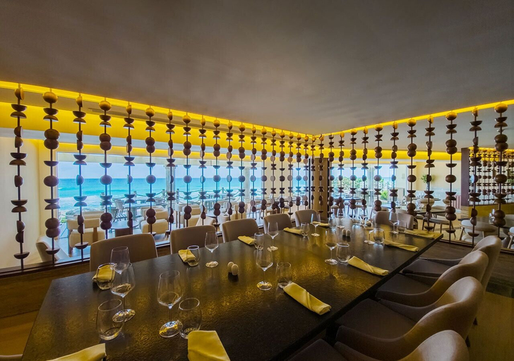 Food & Drinks 5, Royal Select at Grand Park Royal Cancun-All Inclusive-Adults Only, Benito Juárez