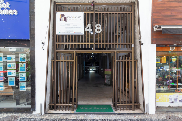 Exterior & Views, Casa Rio Copacabana, Rio de Janeiro