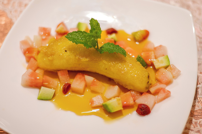 Food & Drinks 3, Dover Cottage, Nuwara Eliya