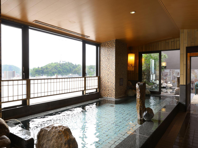 Sport & Beauty 2, Dormy Inn Premium Fukui Natural Hot Spring, Fukui