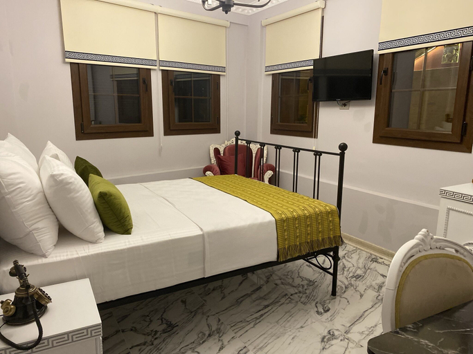 Bedroom 4, Villa Ephesus Hotel - Adult Only, Kuşadası
