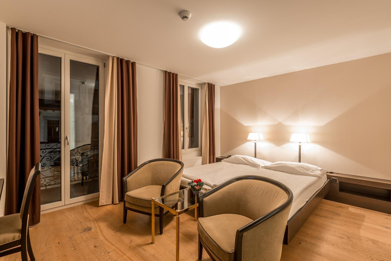 Bedroom 11