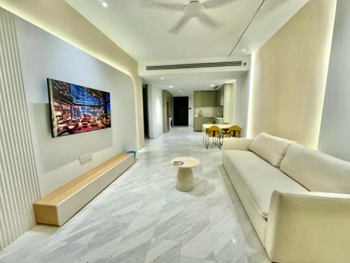 Others 3, Eaton Residences KLCC, Kuala Lumpur