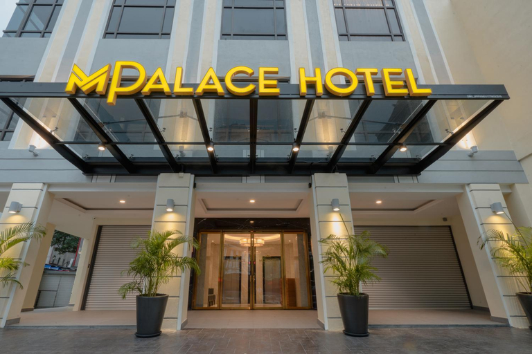 Exterior & Views 4, MPalace Hotel Kuala Lumpur, Kuala Lumpur