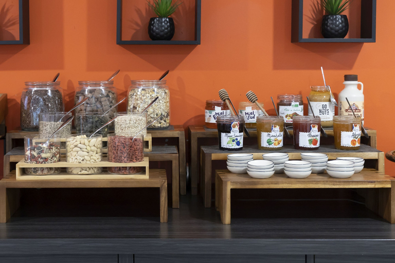 Food & Drinks 5, Odalys City Apartment Hotel - Colmar Centre, Haut-Rhin