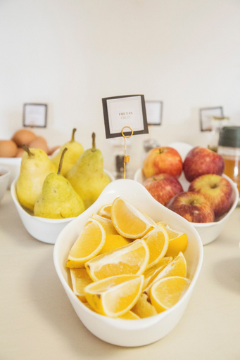 Food & Drinks 4, Montano Boutique Suites, Lago Argentino