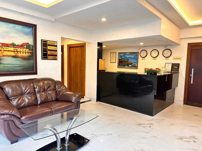 Others 4, YAM HOTEL, Thiruvananthapuram