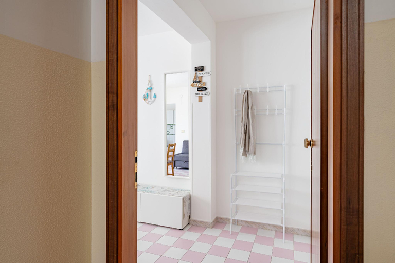 Bathroom, Appartamento Venere - YourPlace Abruzzo, Chieti