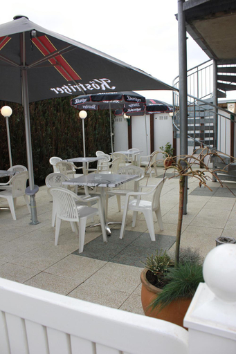 Others 3, Ummen Hotel & Restaurant, Cloppenburg
