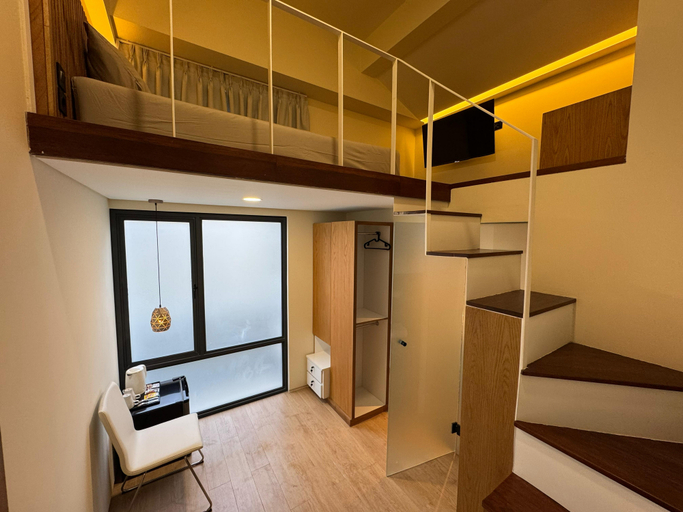 Others 3, Sienna Living Kebon Sirih, Central Jakarta