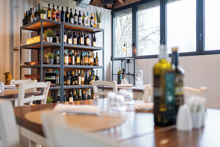 Food & Drinks 4, Club del Sole Bologna Easy Camping Village, Bologna
