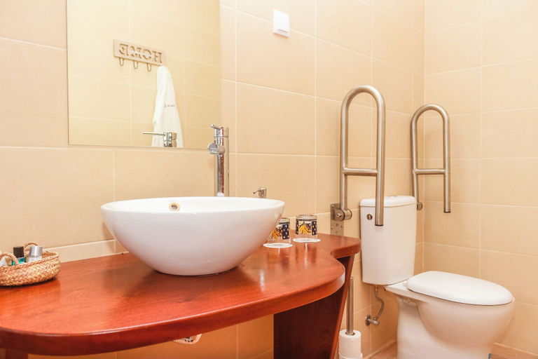 Bathroom, Casa da Tita, Loulé