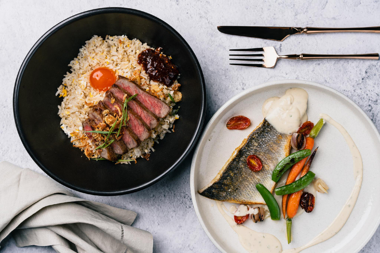 Food & Drinks 5, VIE Hotel Bangkok - MGallery, Ratchathewi
