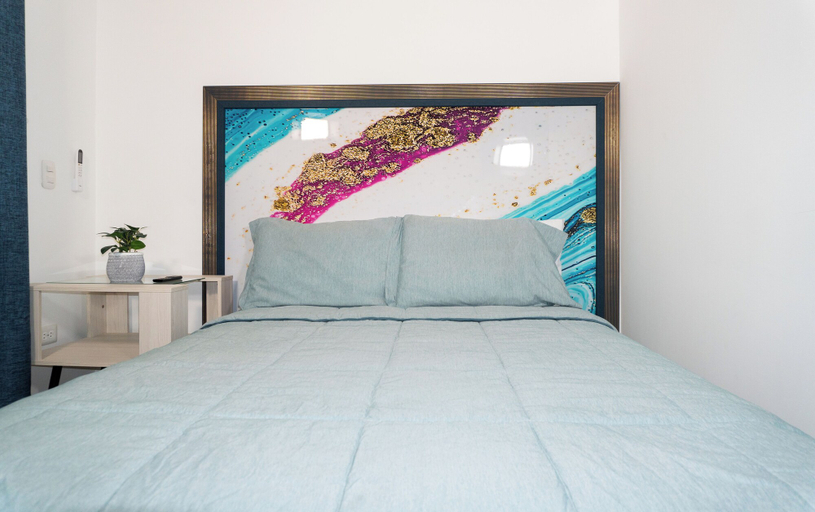 Bedroom 2, FR Dreams Hotels, Santa Marta (Dist. Esp.)